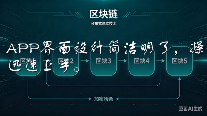 APP界面设计简洁明了，操作起来非常顺手，即使是新手也能迅速上手。