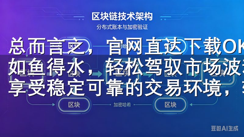 总而言之，官网直达下载OK交易所APP，让您在投资市场中如鱼得水，轻松驾驭市场波动，实现财富增值选择欧币交易所，享受稳定可靠的交易环境，轻松实现数字资产的增值与管理。