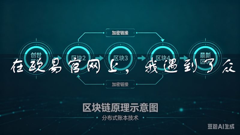 在欧易官网上，我遇到了众多关于区块链应用的案例分析。