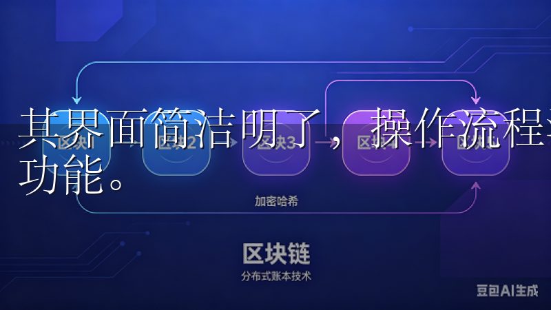 其界面简洁明了，操作流程流畅，能让每个用户直观地找到所需功能。