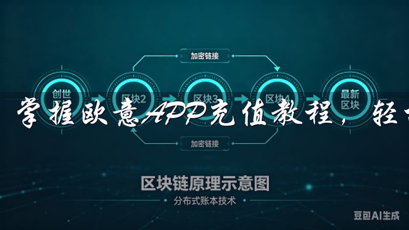 掌握欧意APP充值教程，轻松为您的账户充值。