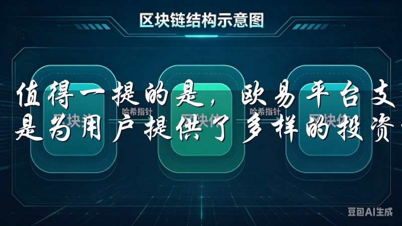 值得一提的是，欧易平台支持多种数字货币交易，不同的币种更是为用户提供了多样的投资选择。