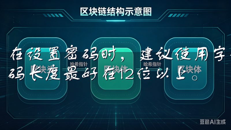 在设置密码时，建议使用字母、数字和特殊字符的组合，并且密码长度最好在12位以上。