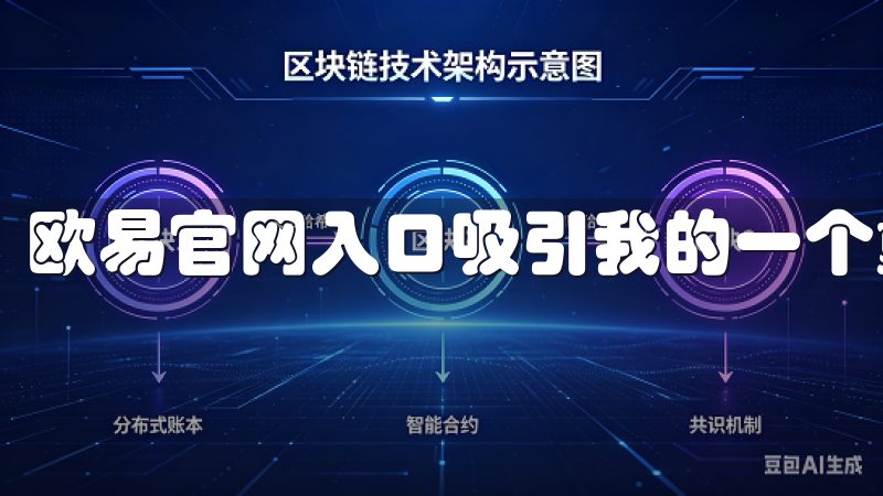 欧易官网入口吸引我的一个重要因素就是其注册流程的简单性。