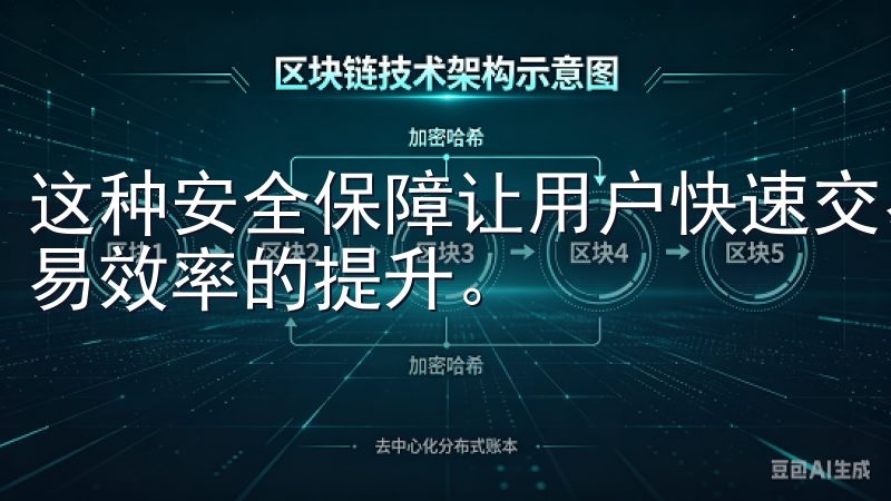 这种安全保障让用户快速交易时可以更加安心，进一步推动了交易效率的提升。
