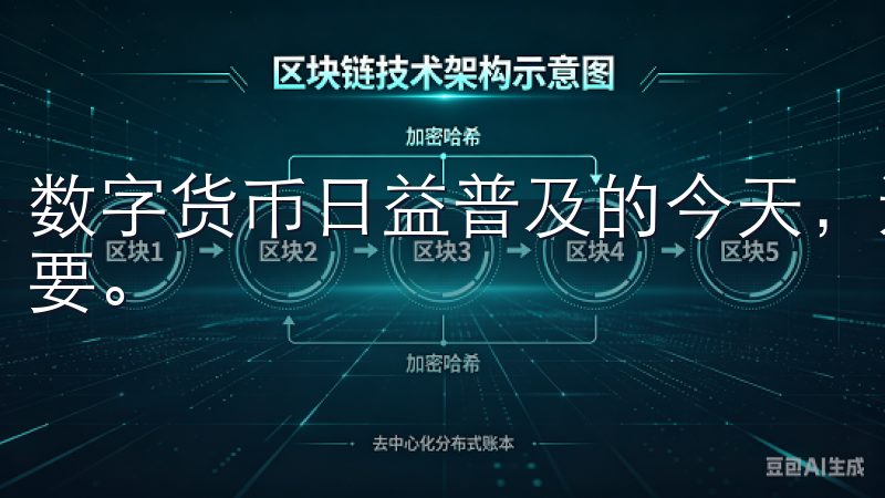 数字货币日益普及的今天，选择一个安全可靠的交易平台尤为重要。