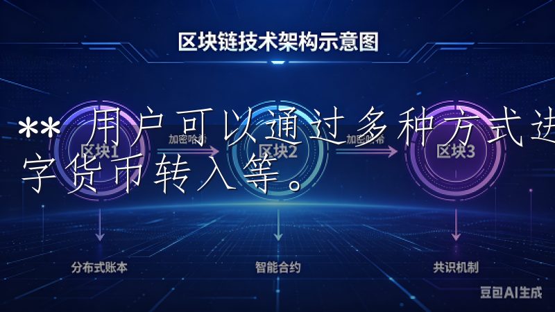 ** 用户可以通过多种方式进行资金充值，如银行卡转账、数字货币转入等。